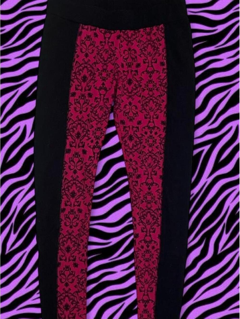 Metal Mulisha Women's Legging